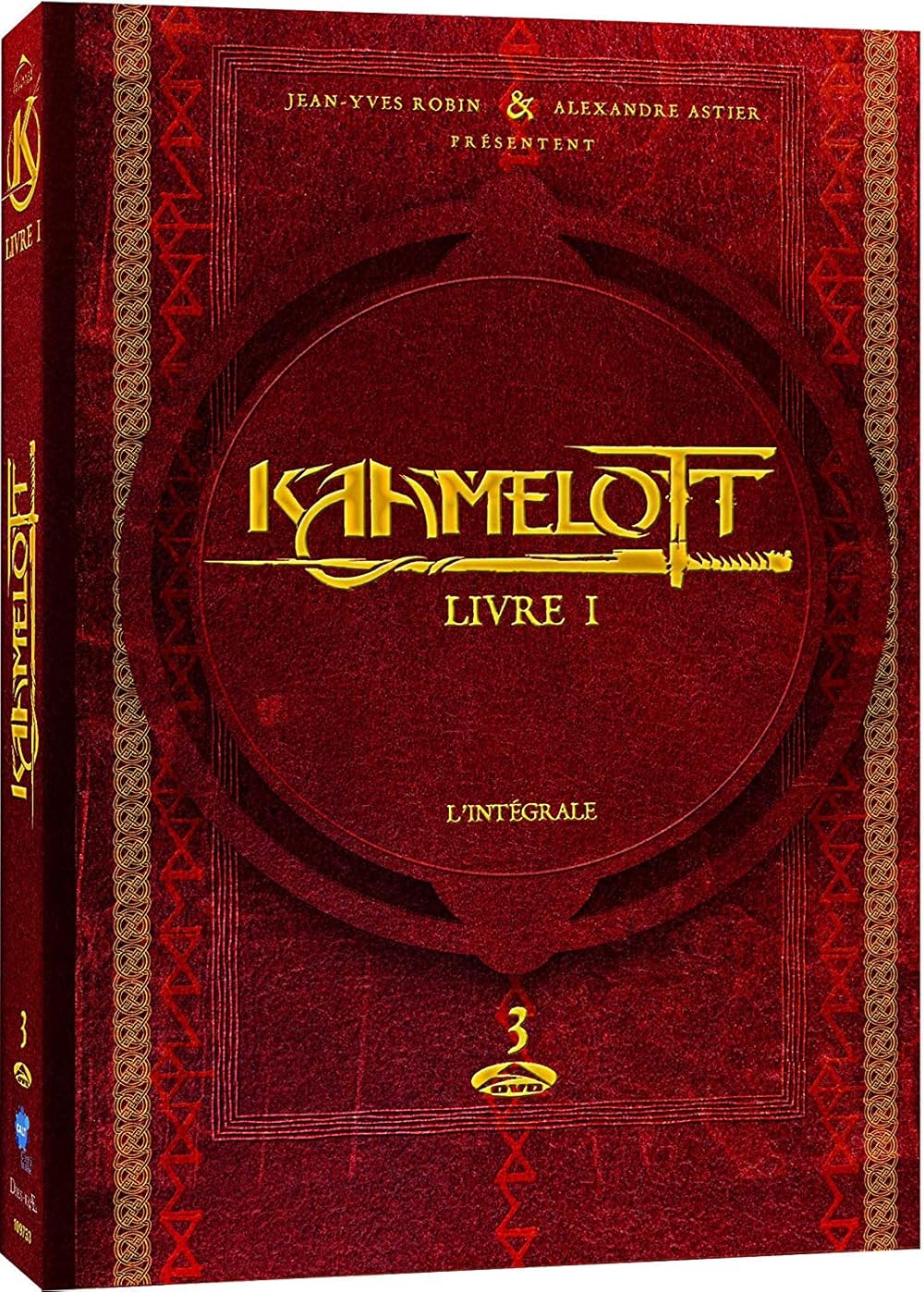 Kaamelott (2004)