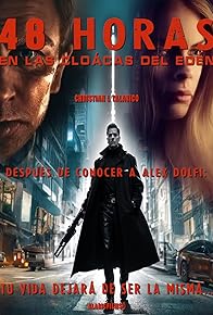 Primary photo for 48 Hours in the Sewers of the Eden