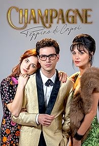 Primary photo for Champagne - Peppino di Capri