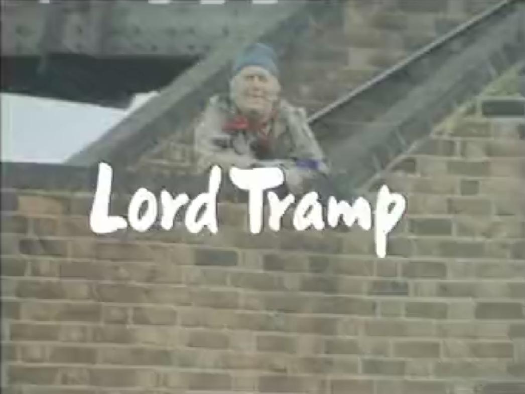 Lord Tramp