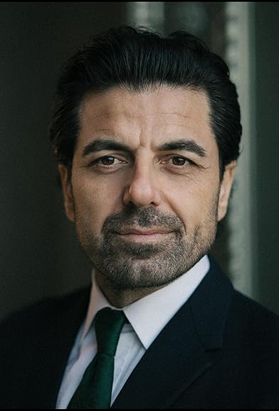Primary photo for Zafer Alpat Primary photo for Zafer Alpat