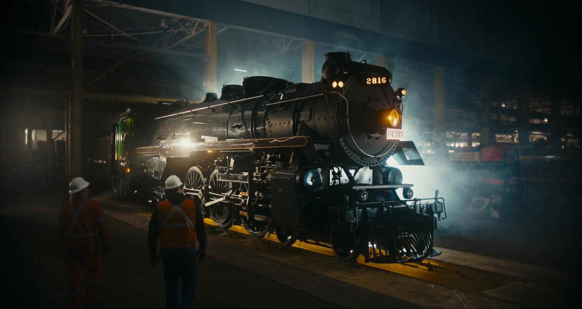 Pulse of the Continent