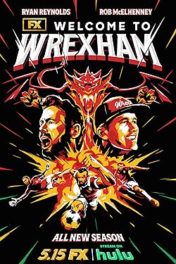 Poster of Welcome To Wrexham