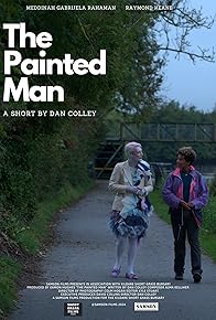 Primary photo for The Painted Man