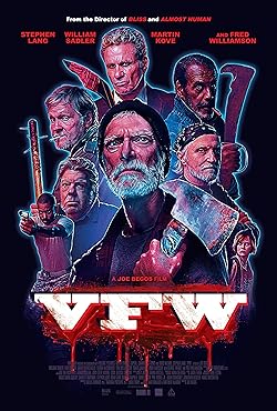 Poster of VFW
