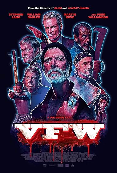 VFW 2019