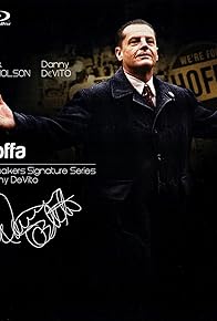 Primary photo for Hoffa: The Music of 'Hoffa': A Conversation with Danny DeVito and Composer David Newman Primary photo for Hoffa: The Music of 'Hoffa': A Conversation with Danny DeVito and Composer David Newman