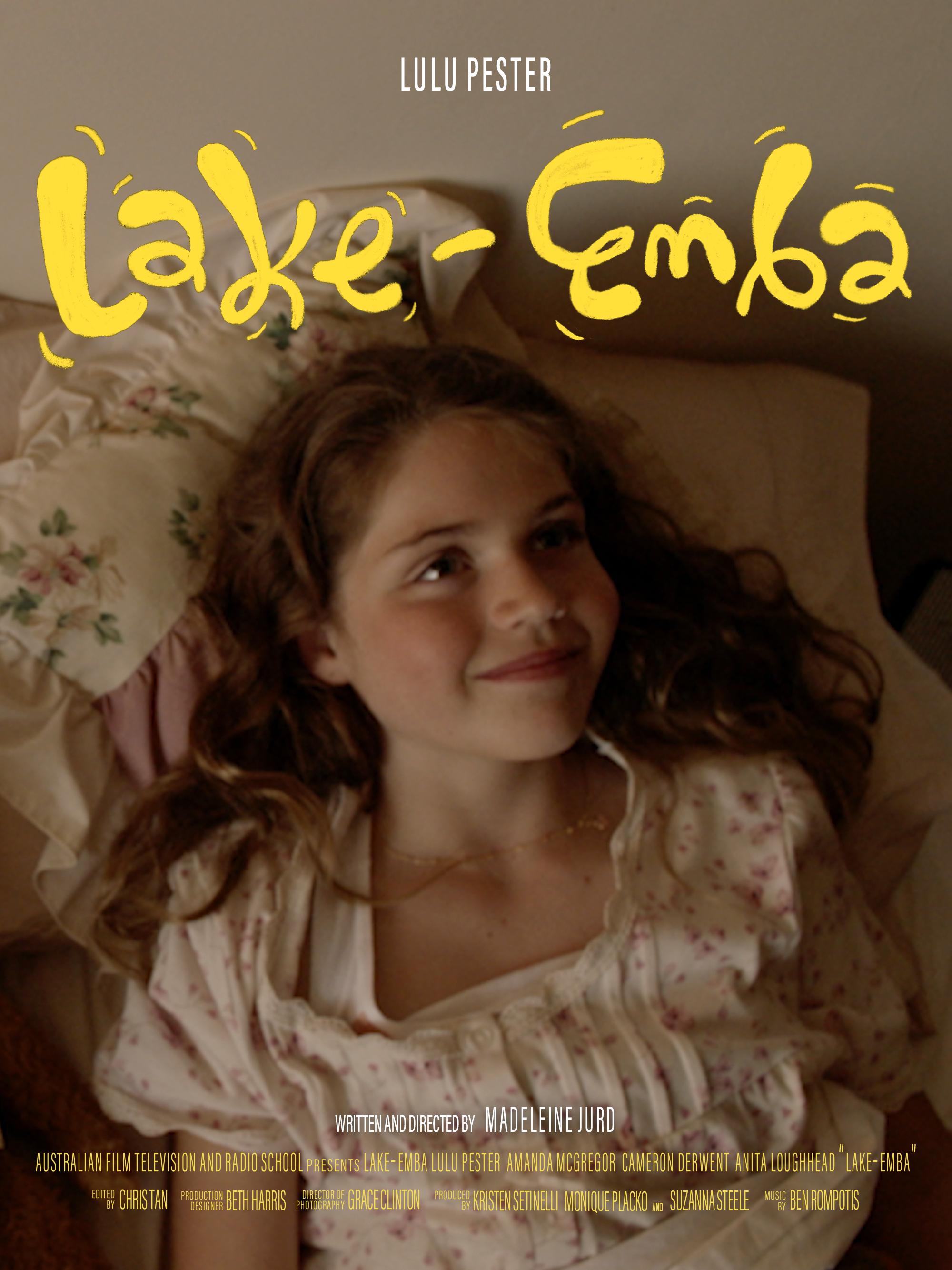 Lake-Emba