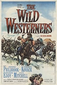 Primary photo for The Wild Westerners