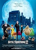Hotel Transylvania 2