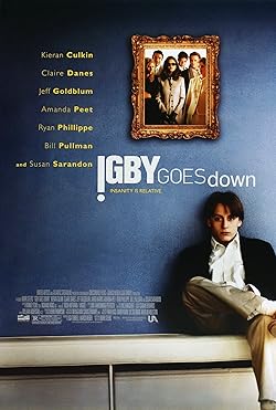 Poster of Igby Goes Down