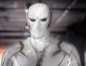 Poster de Godspeed