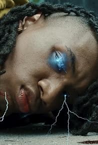 Primary photo for Static Shock: Origin I