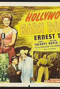 Primary photo for Hollywood Barn Dance Primary photo for Hollywood Barn Dance