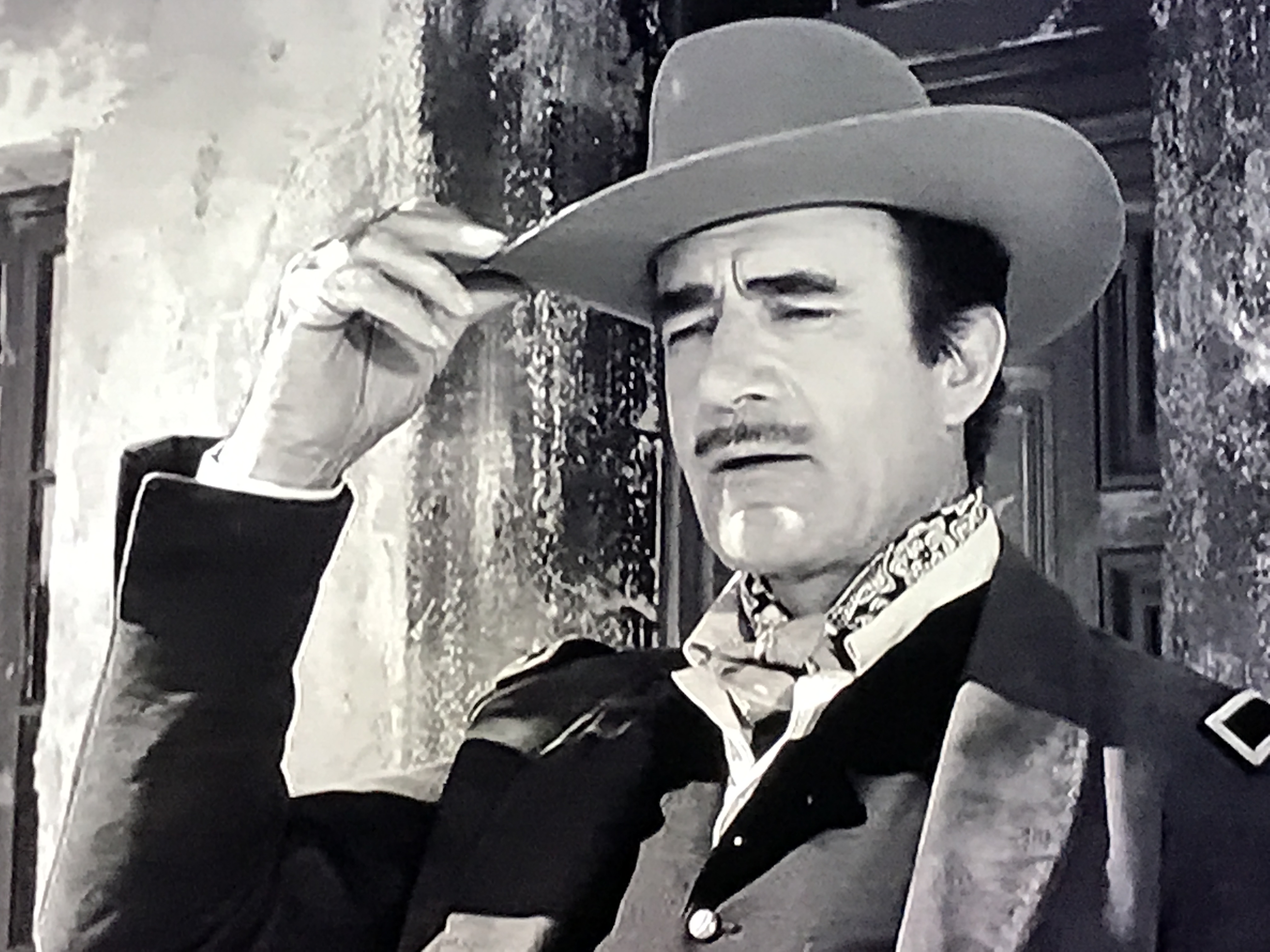 Gunsmoke Homecoming: The Ultimate Fan Experience. - x58abbm