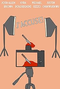 Primary photo for J'Accuse! Primary photo for J'Accuse!