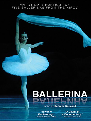Ballerina (Fernsehfilm 2006) - IMDb