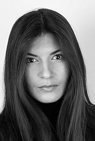 Primary photo for Lina Patsiou