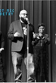 Primary photo for The Words of a Poet