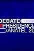 Primary photo for Debate Presidencial Anatel 2021 Primary photo for Debate Presidencial Anatel 2021