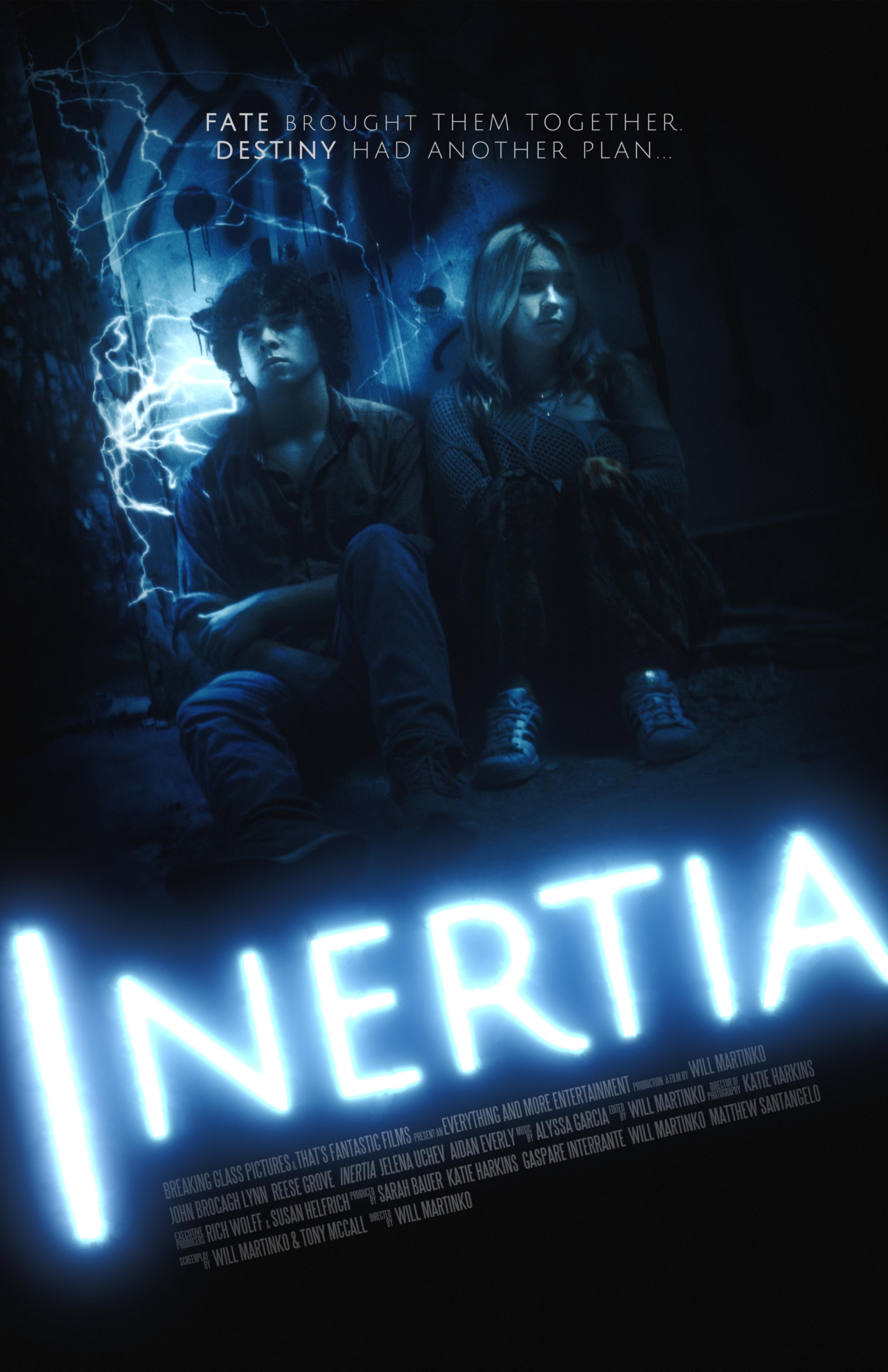 Inertia