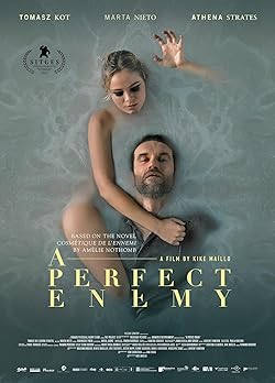Poster of A Perfect Enemy