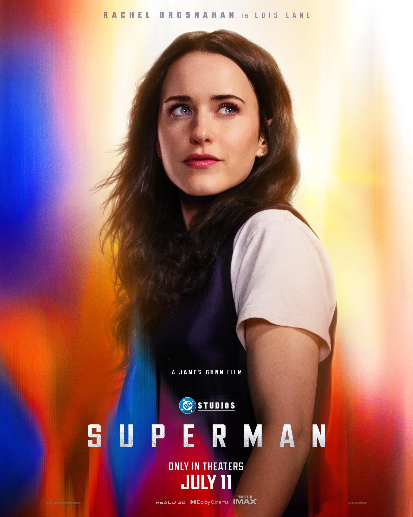 Superman (2025) Superman (2025)