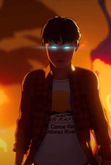 Primary photo for What If... Peter Quill Attacked Earth's Mightiest Heroes? Primary photo for What If... Peter Quill Attacked Earth's Mightiest Heroes?