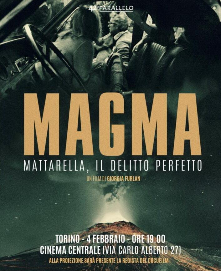 Copertina Film