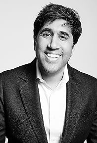 Primary photo for Vivek J. Tiwary Primary photo for Vivek J. Tiwary