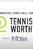 Primary photo for TennisWorthy