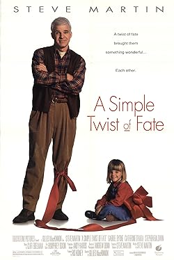 Poster of A Simple Twist of Fate