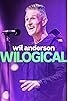 Primary photo for Wil Anderson: Wilogical