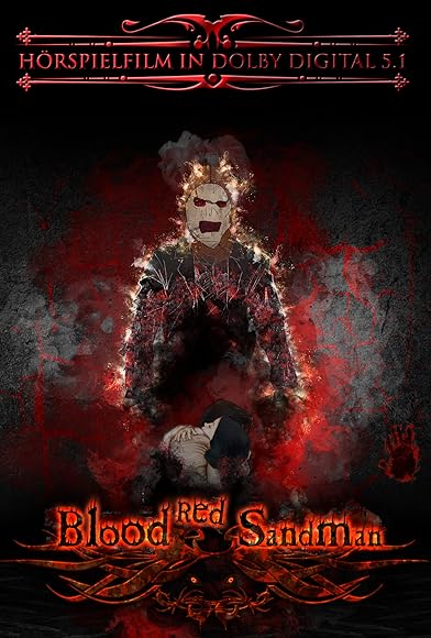 Primary photo for Blood Red Sandman Primary photo for Blood Red Sandman