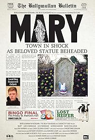 Primary photo for Mary