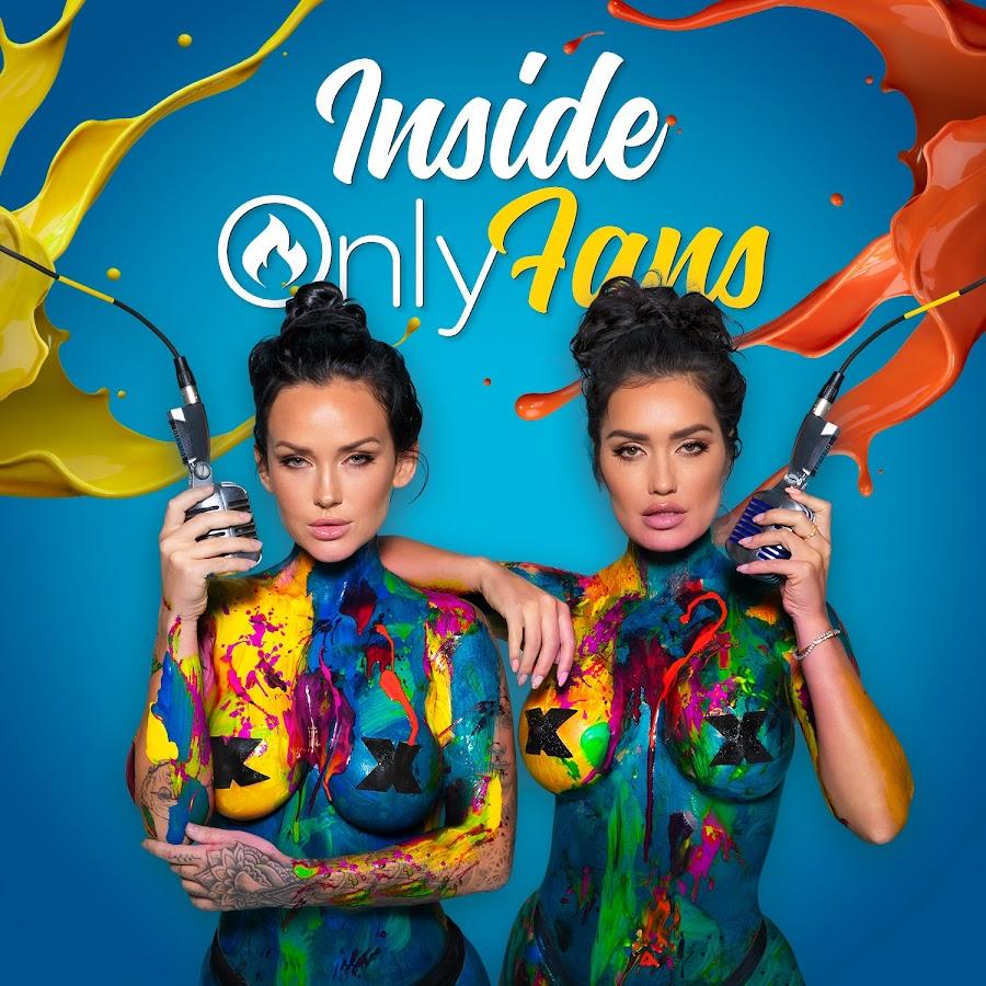Inside OnlyFans (2021) Inside OnlyFans (2021)