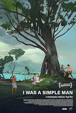 Poster of I Was a Simple Man