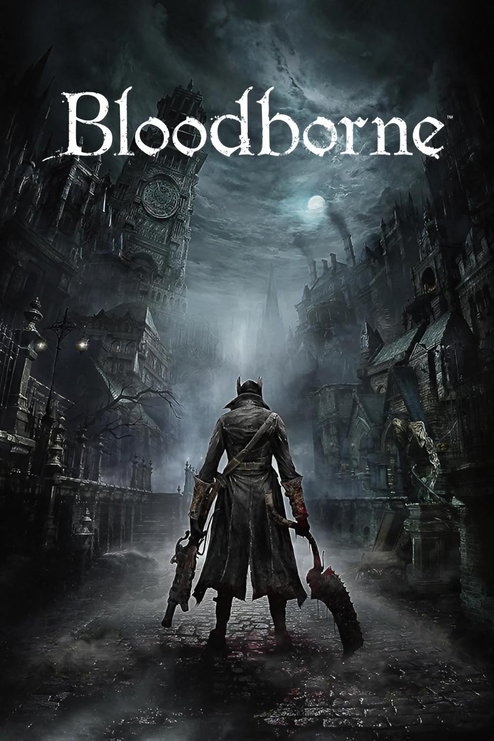 Bloodborne (Video Game 2015) - Full cast & crew - IMDb