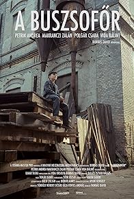 Primary photo for The Bus Driver