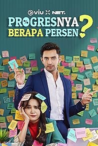 Primary photo for Progresnya Berapa Persen?