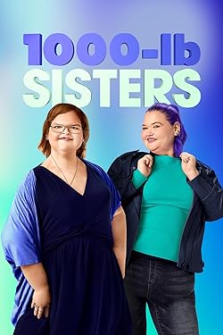 Poster of 1000-lb Sisters