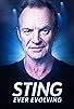 Primary photo for Sting: Ever Evolving Primary photo for Sting: Ever Evolving