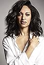 Cynthia Addai-Robinson's primary photo Cynthia Addai-Robinson's primary photo