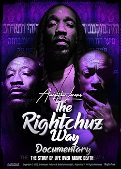 Poster of The Rightchuz Way