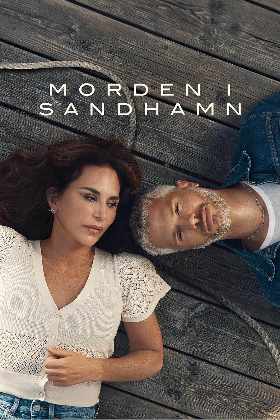 The Sandhamn Murders Poster