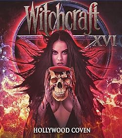 Poster of Witchcraft 16: Hollywood Coven