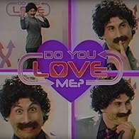 Primary photo for Escape the Fate: Do You Love Me?