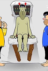 Primary photo for The Deadly Ears - part 1