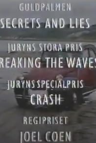 Primary photo for Cannesfestival 1996