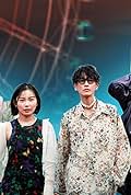 Glass Heart (2025) Hindi Season 1 Complete